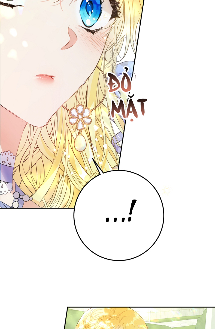 con rối ác nữ marionette chapter 36 13