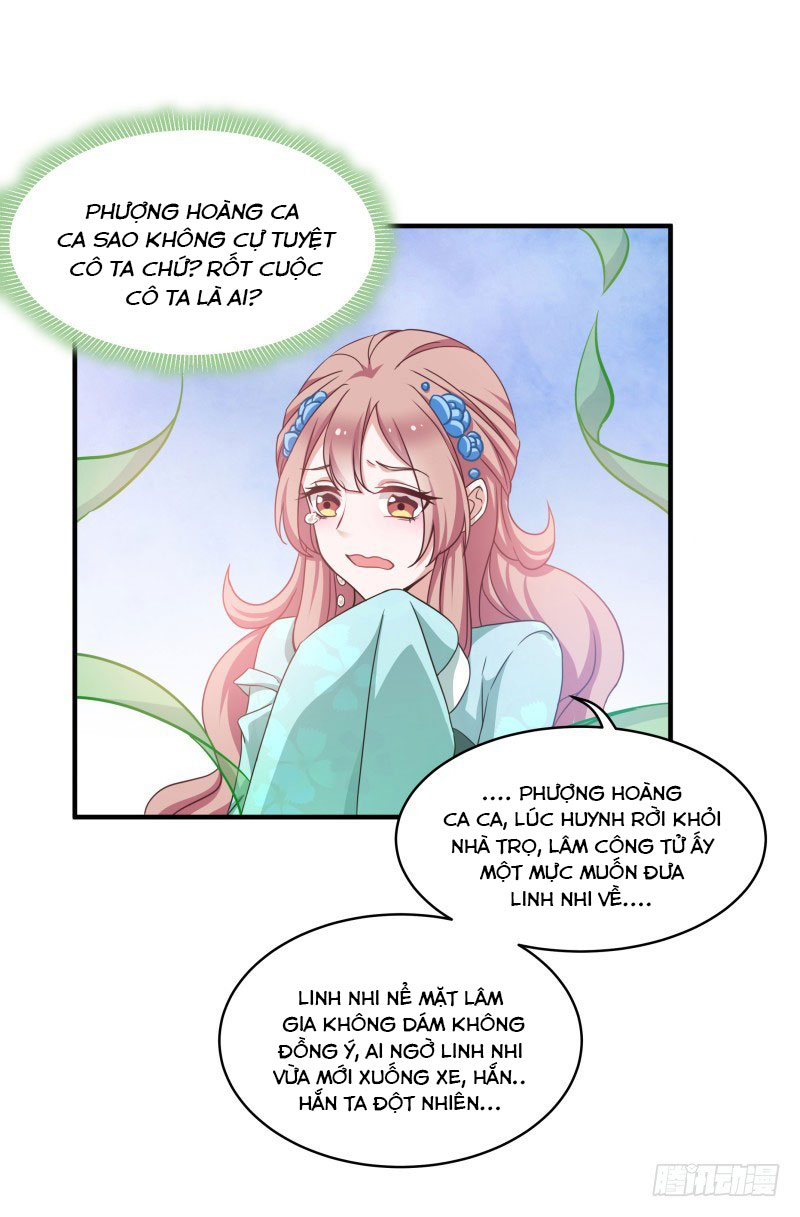 trò chơi trừng phạt chapter 67 9