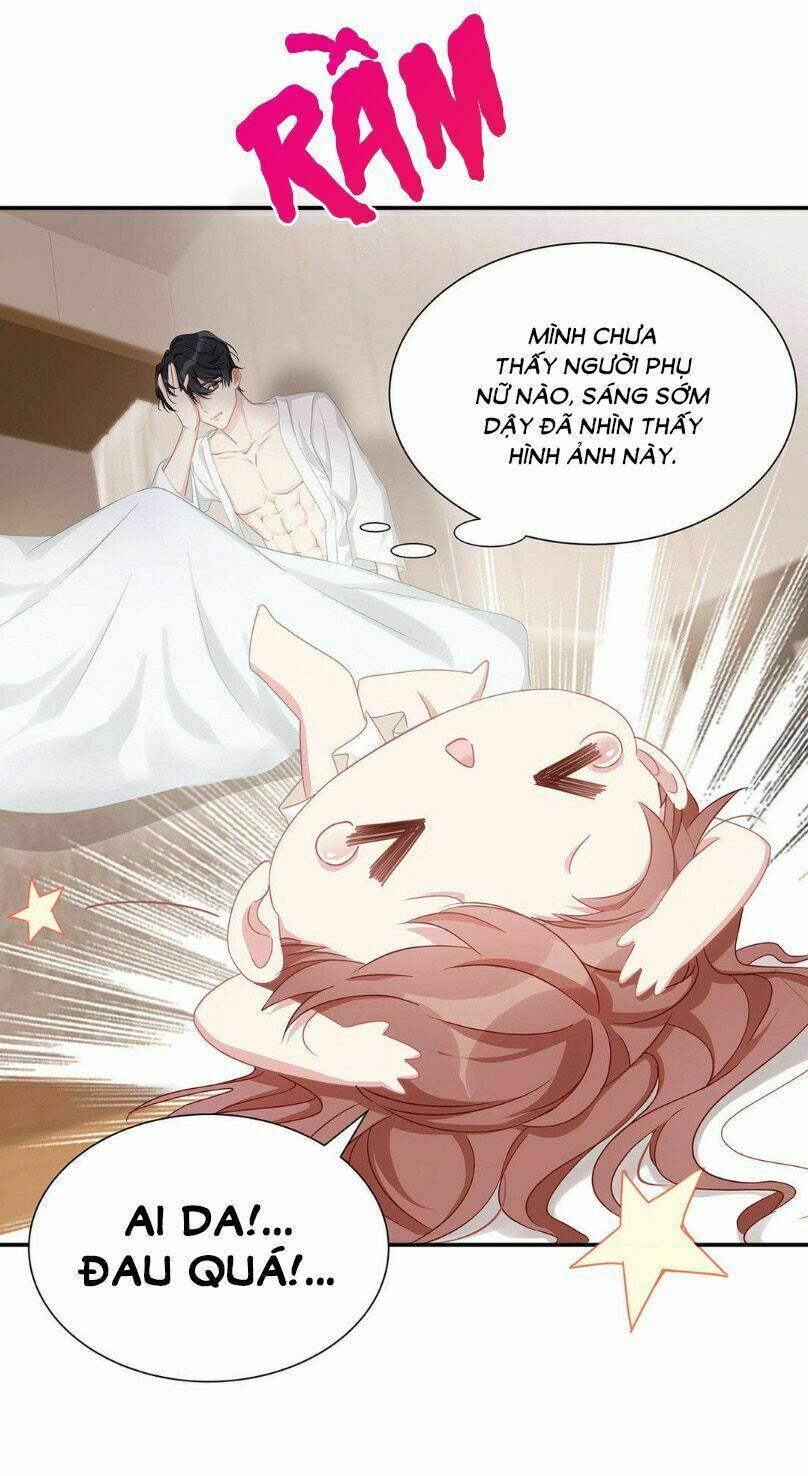 chỉ muốn cưng chiều em chapter 9 10