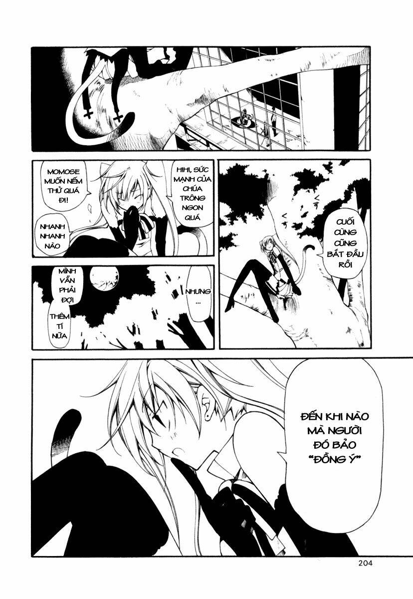 bloody cross chapter 3 32