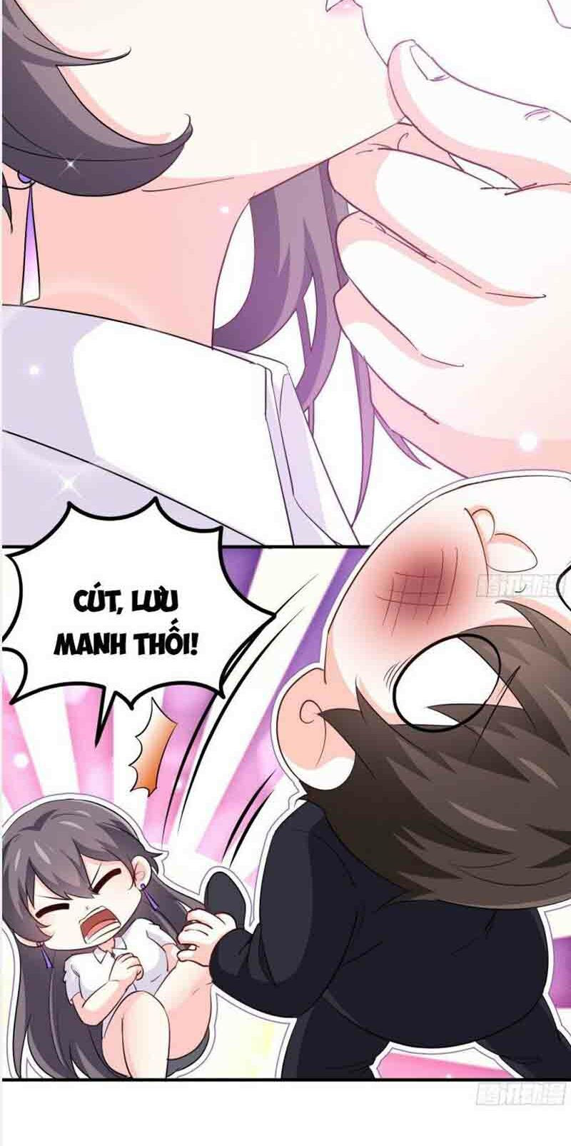 ta là hàn tam thiên chapter 43 8