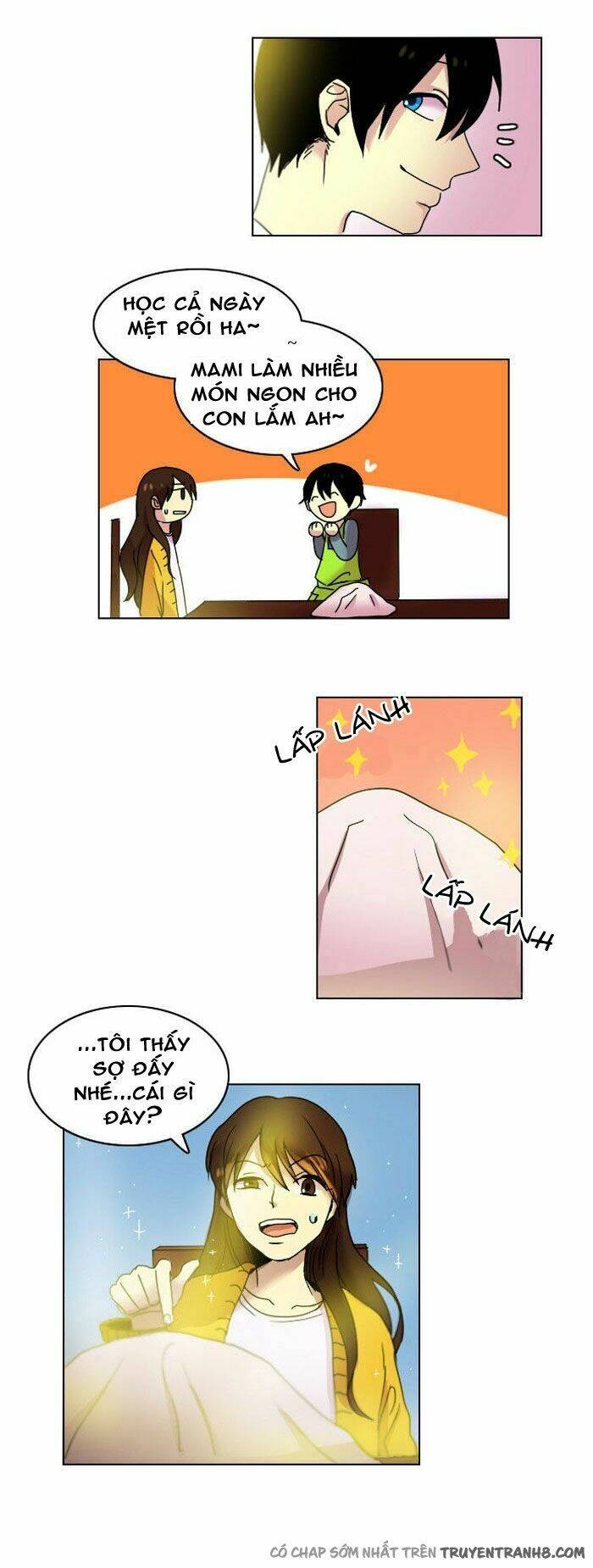 the devil who can't fly chapter 5 11