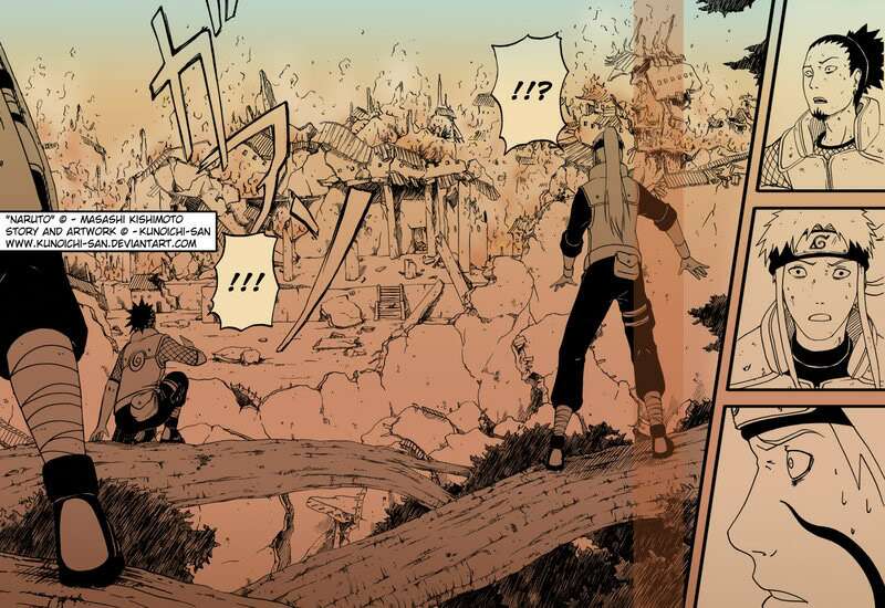 cửu vĩ hồ ly dj - yodaime chapter 2 10