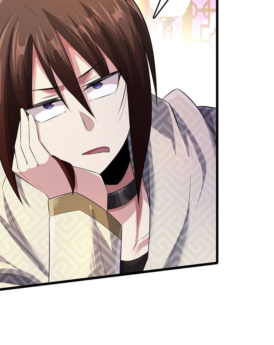 đại bảo kiếm của tôi chapter 49 19