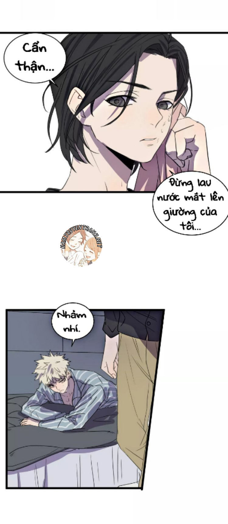 the unfeeling me chapter 13 9