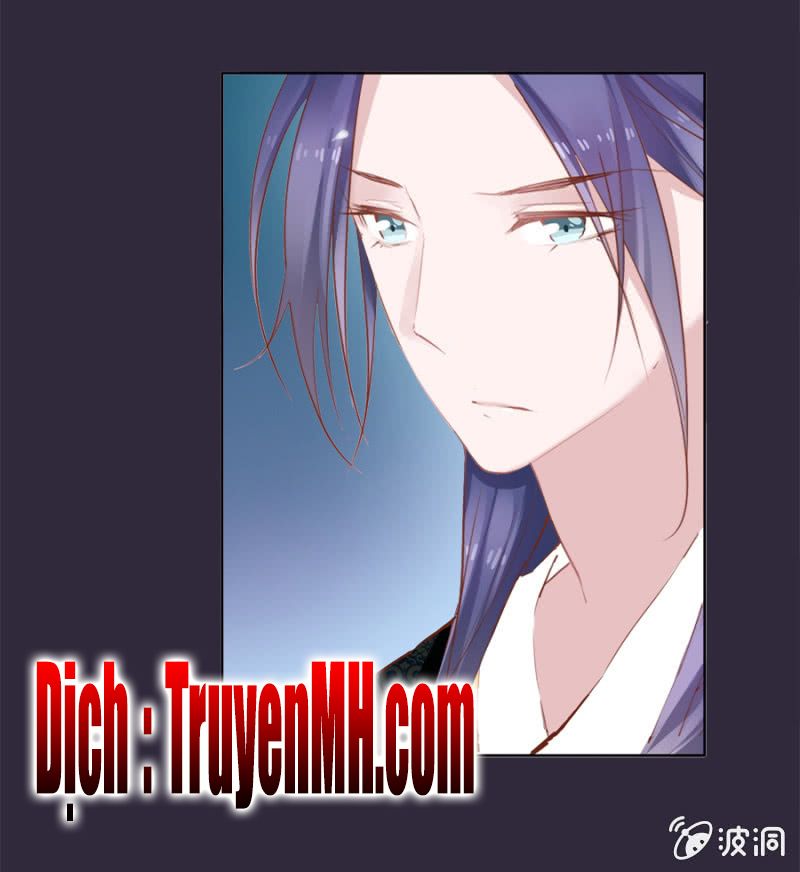 solo đi vương gia chapter 36 6