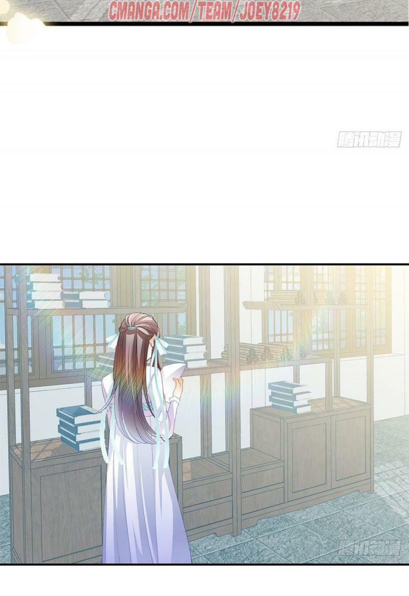 bổn vương muốn nàng chapter 3 11