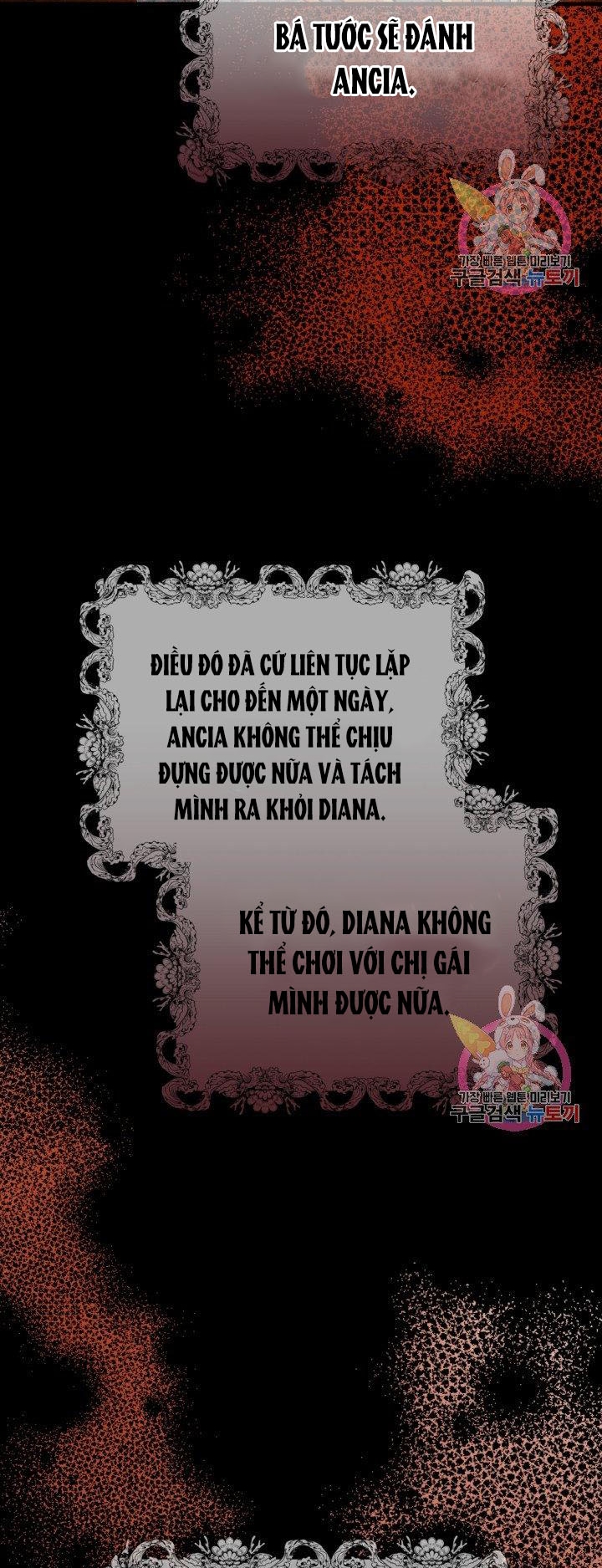 trở thành vợ thái tử quái vật chapter 24.1 30