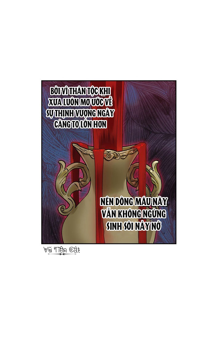 ác nữ xứng đôi với bạo chúa chapter 42 30