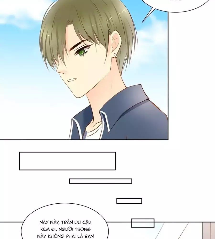 sinh sinh tương thác chapter 56 57