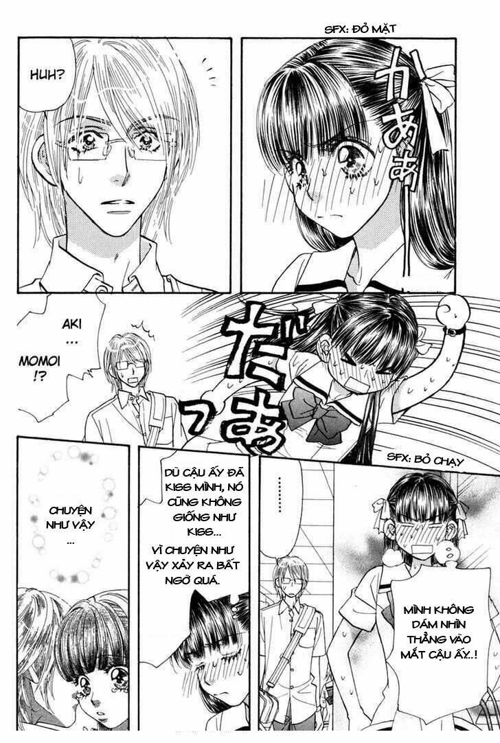 boku to kanojo no xxx chapter 33 5
