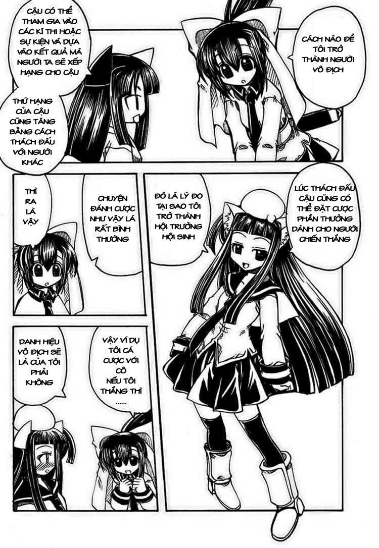 marugoto anju gakuen chapter 6 27