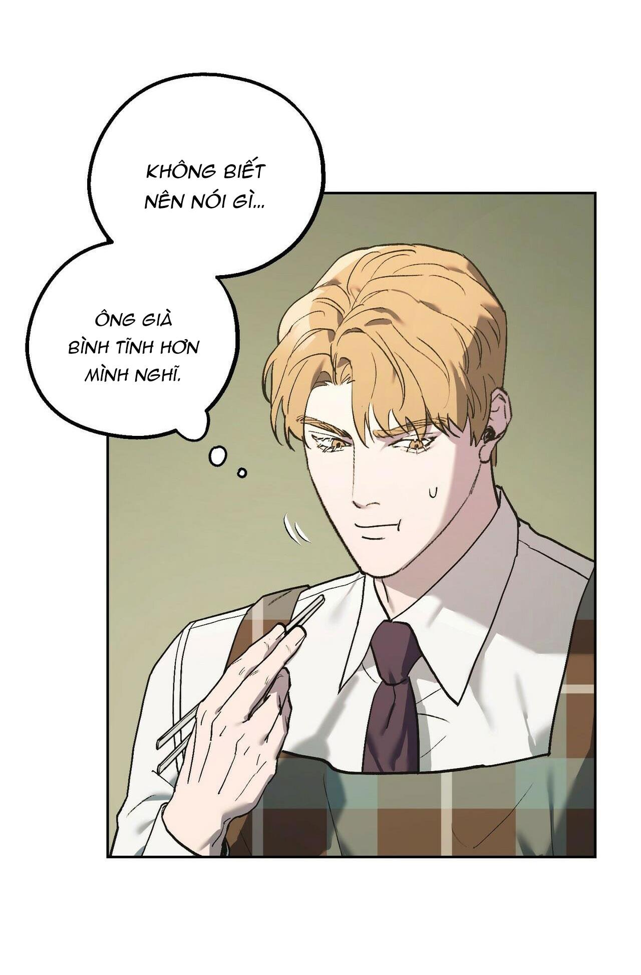 làm dâu nhà tài phiệt họ kang chapter 24 31