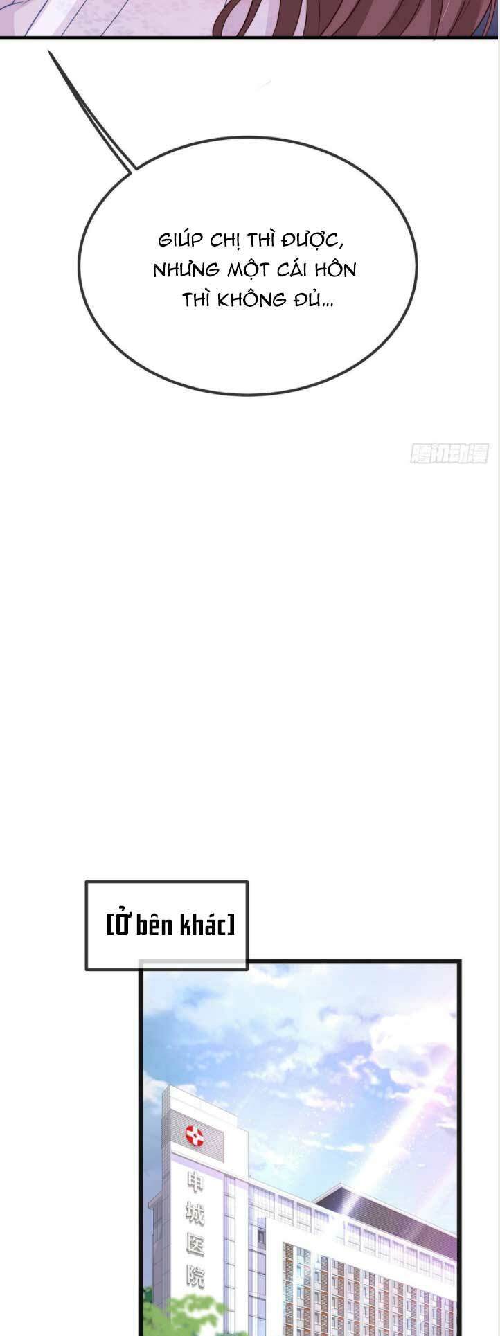 sủng em sủng tới tận cùng chapter 150 11