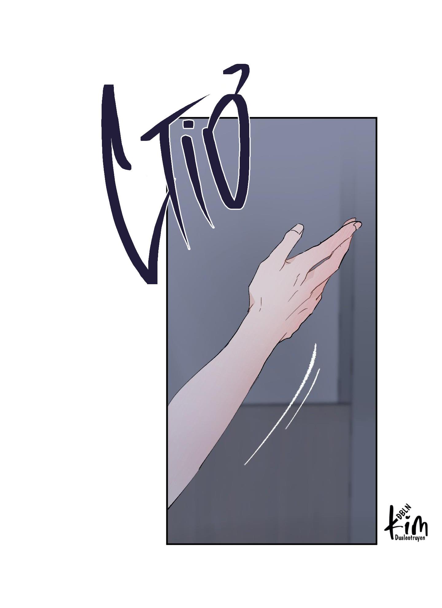 thế giới của tôi khi không có em chapter 42 61