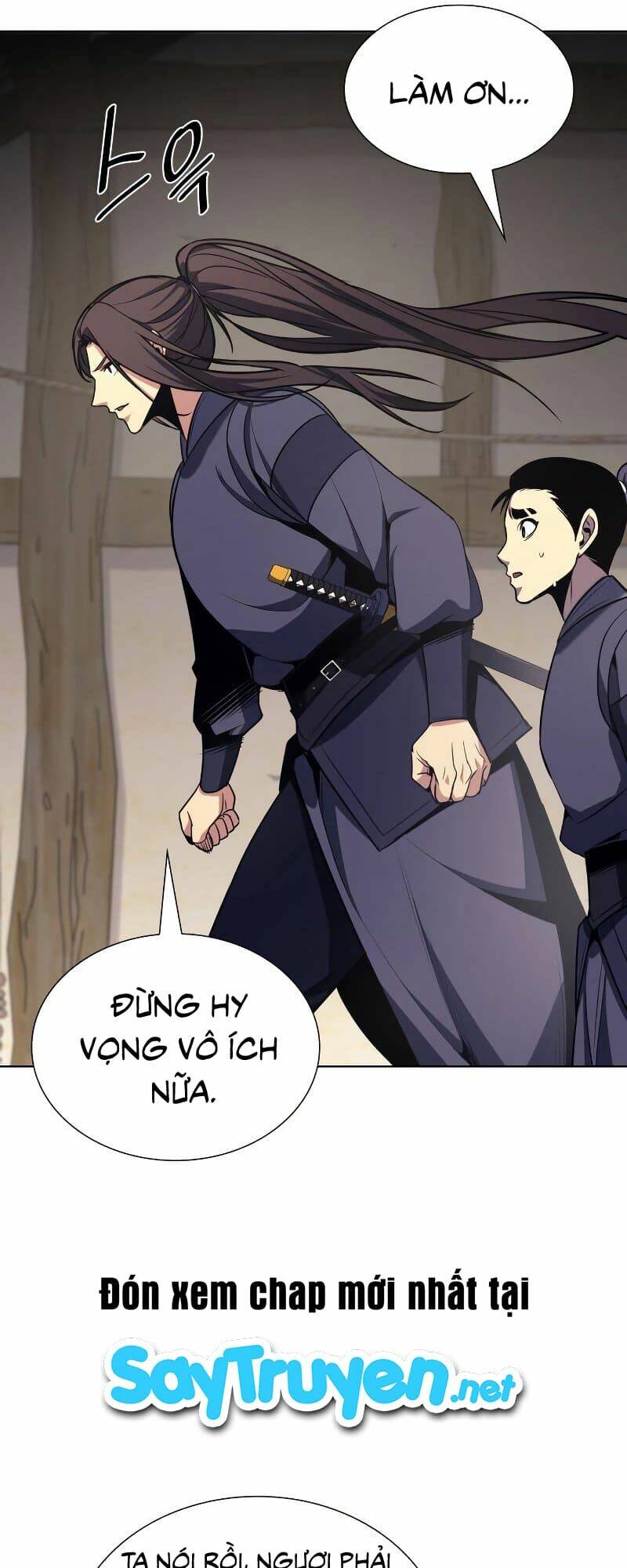 Thiên Ma Thần Quyết: Trùng Sinh Chapter 50 - Trang 96