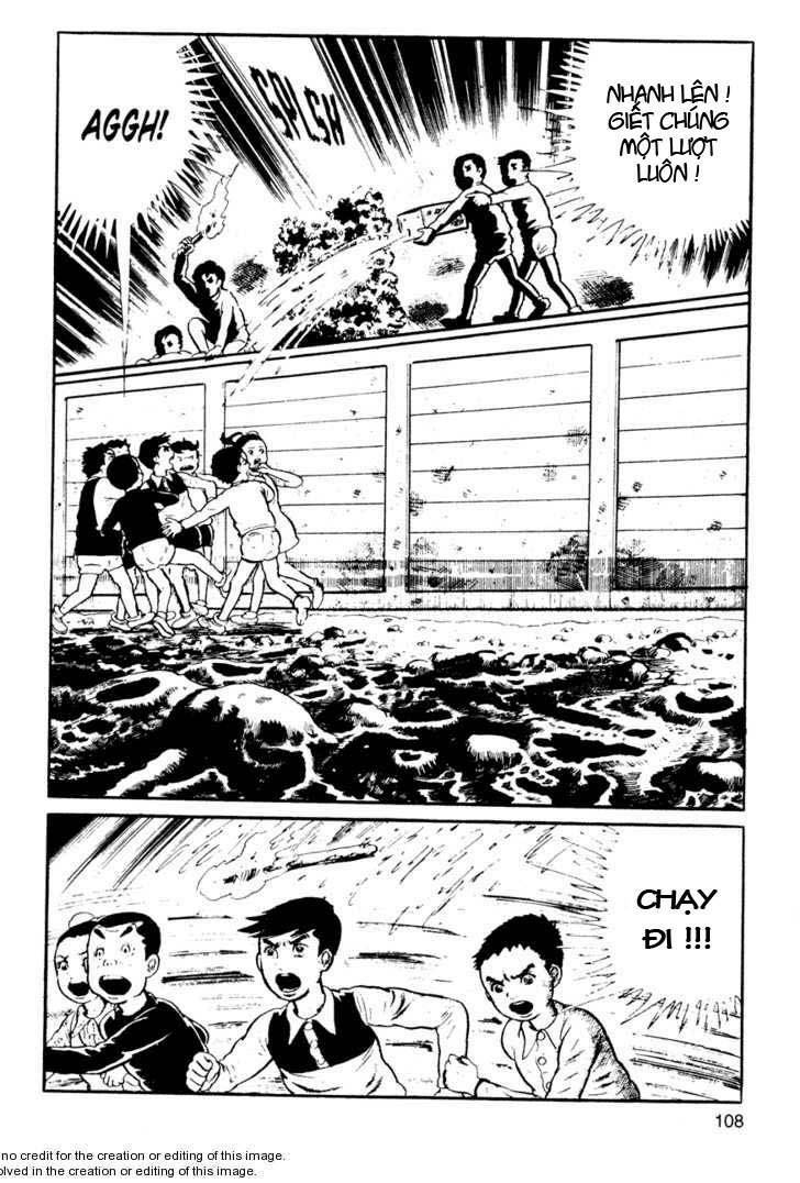 drifting classroom chapter 21 6