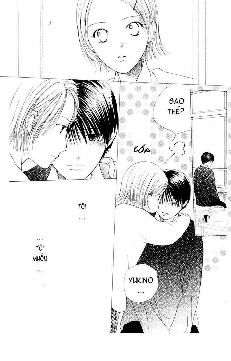 kare kano hajimemashita chapter 76 10