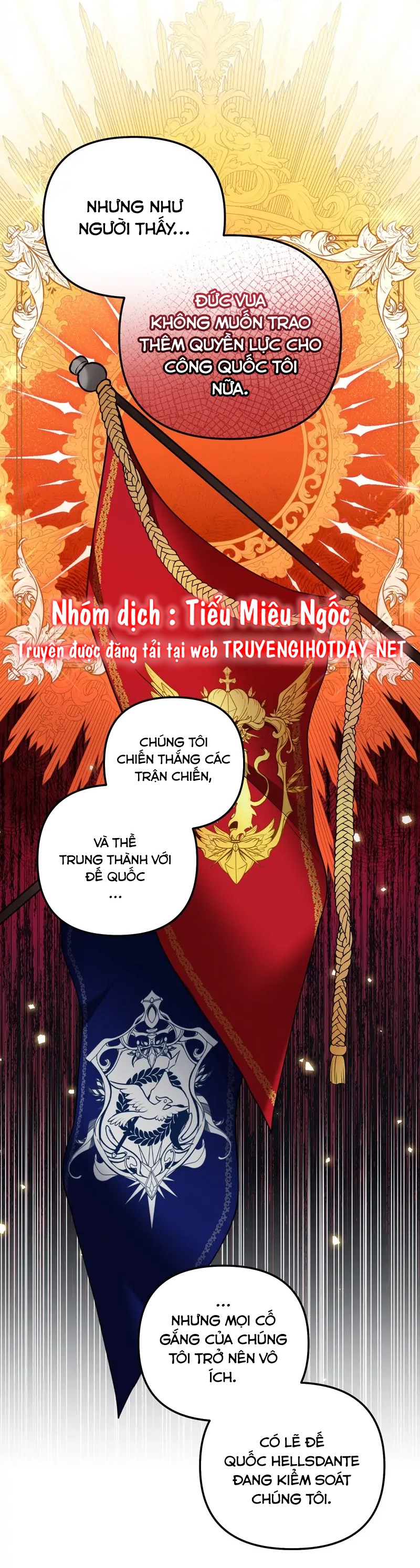 lời nguyền vẫn chưa kết thúc chapter 30 9