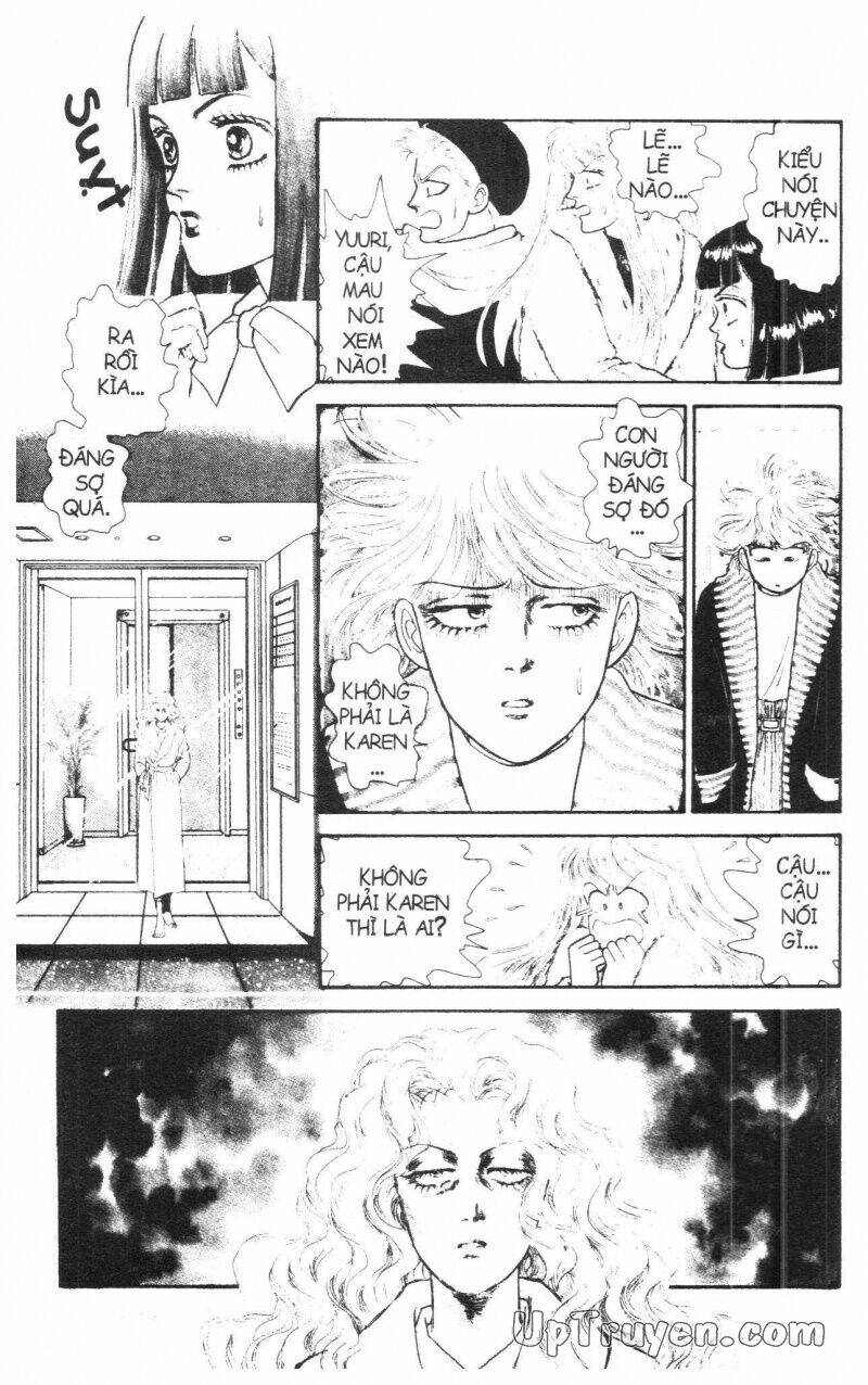 câu lạc bộ con nhà giàu chapter 11 126