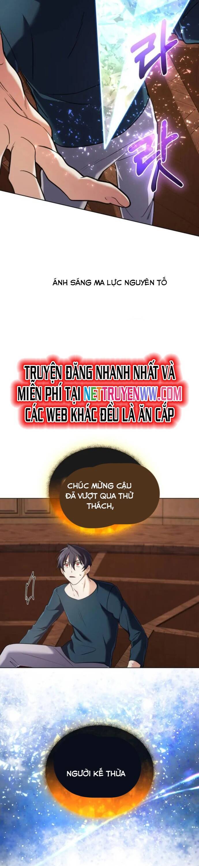 sự trở lại của đại pháp sư huyền thoại chapter 12 19
