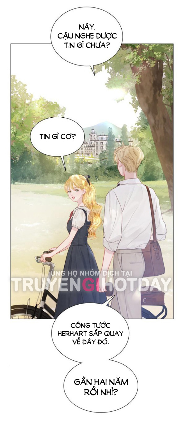 Khóc Đi Hay Là Cầu Xin Tôi Cũng Được chapter 9.1 - Trang 37