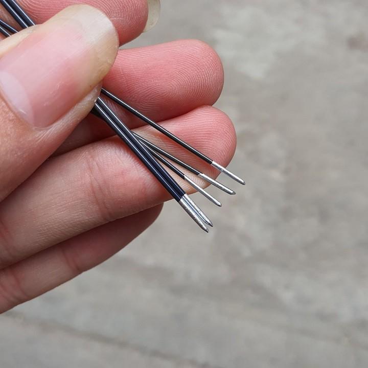 Phao Câu Cá Chống Sóng Phao Câu Đài Nano Chuyên Câu Chép PC8-B