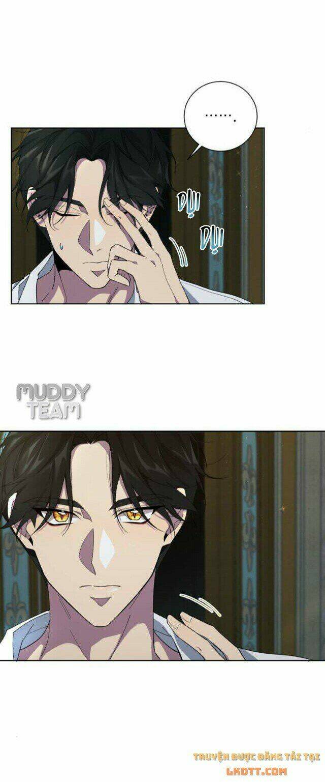 ta đã từng mong nàng biến mất chapter 28 7