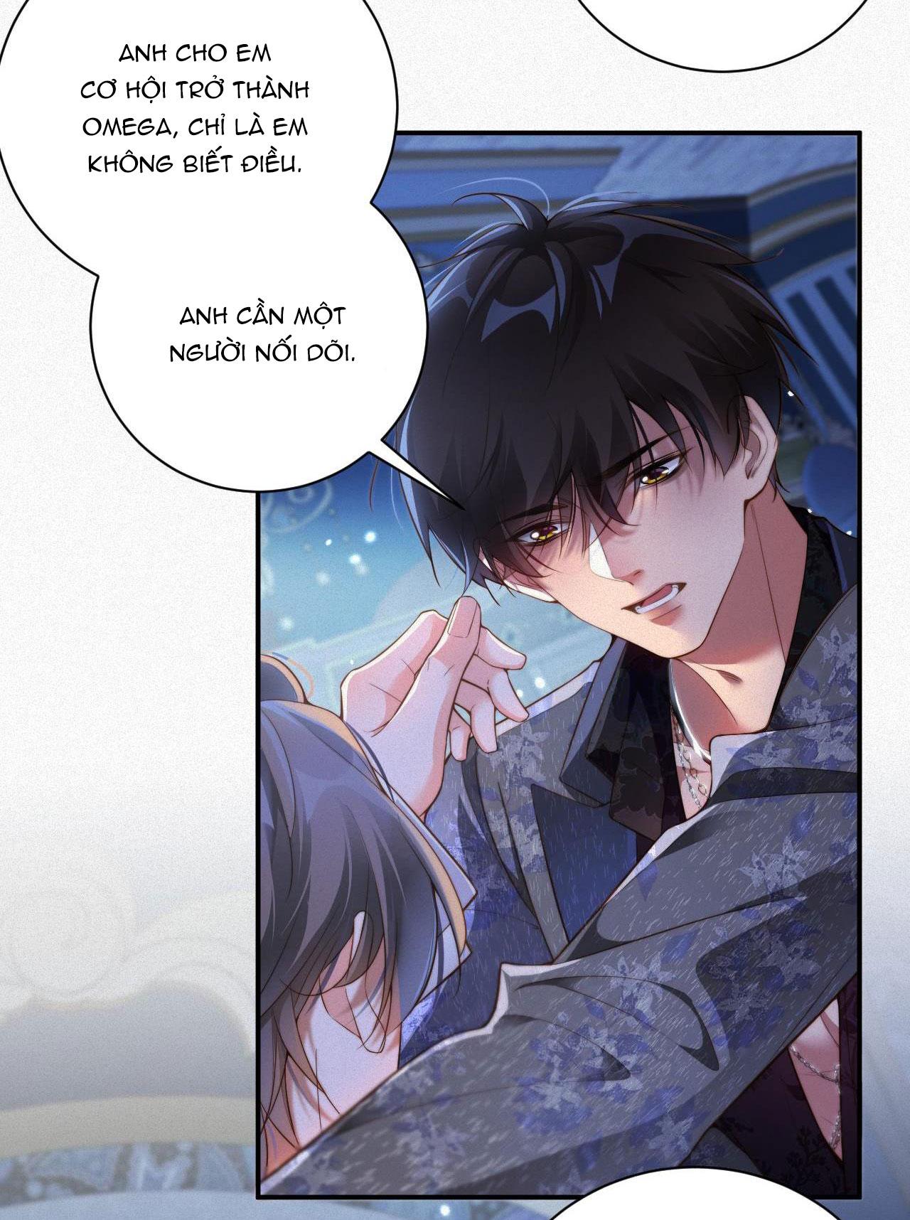 Chồng Cũ Muốn Tái Hôn Lần Nữa Chapter 22 - Trang 13