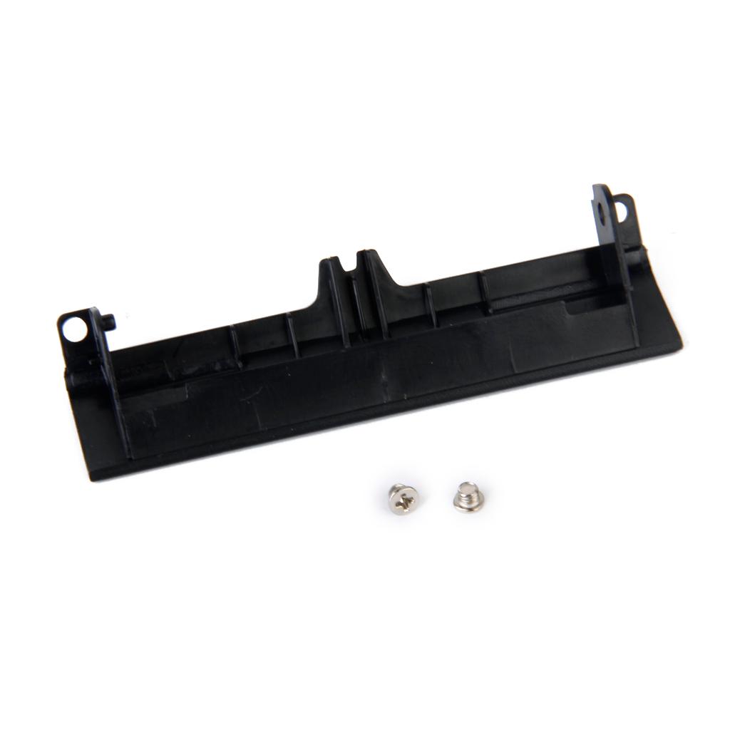 Hard Disk Drive HDD Caddy Cover Bezel +Screws for DELL LATITUDE E6430 E6530