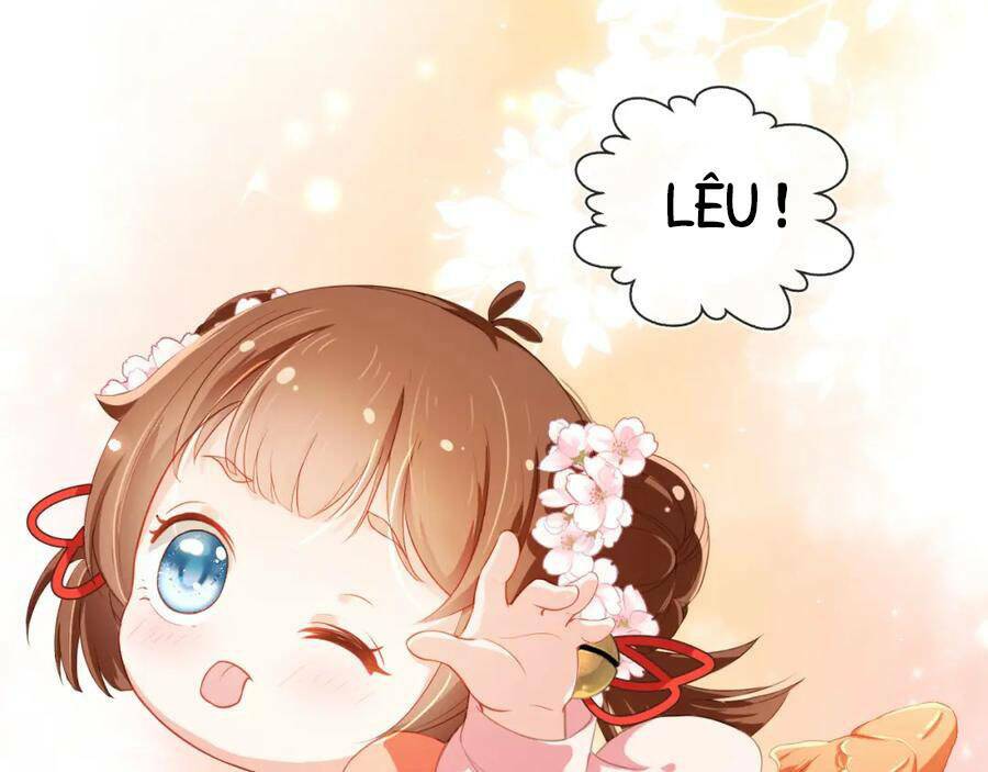 nhặt được bảo bối manh manh chapter 3 59