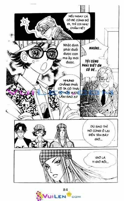 hội trừ ma chapter 3 84