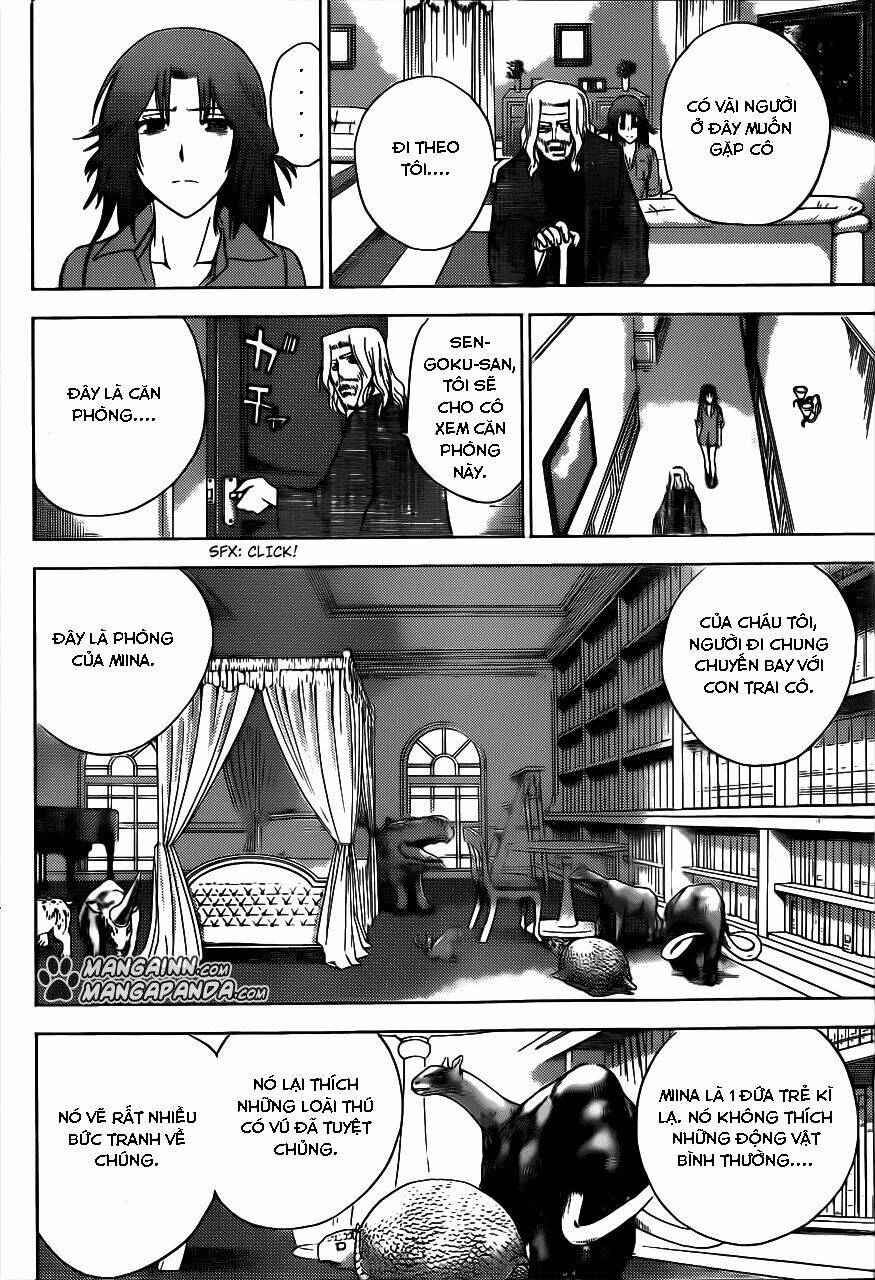 cage of eden chapter 183 16