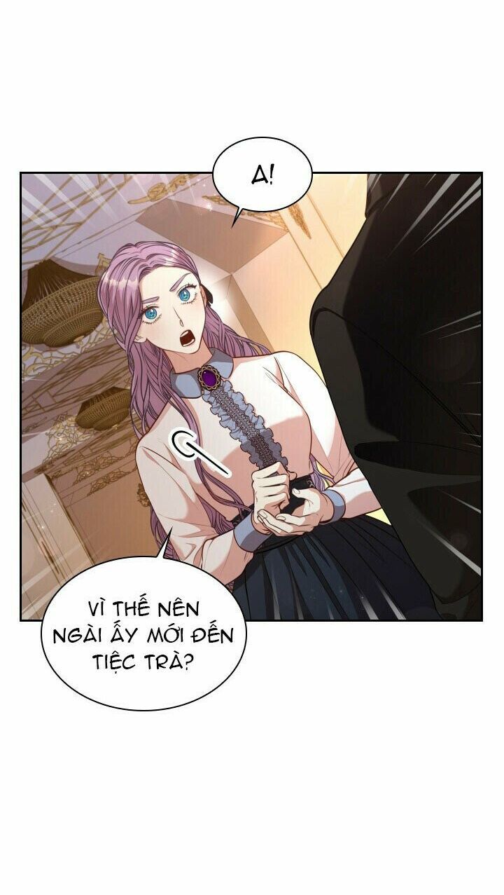 tôi trở thành thư ký của bạo chúa chapter 37 4