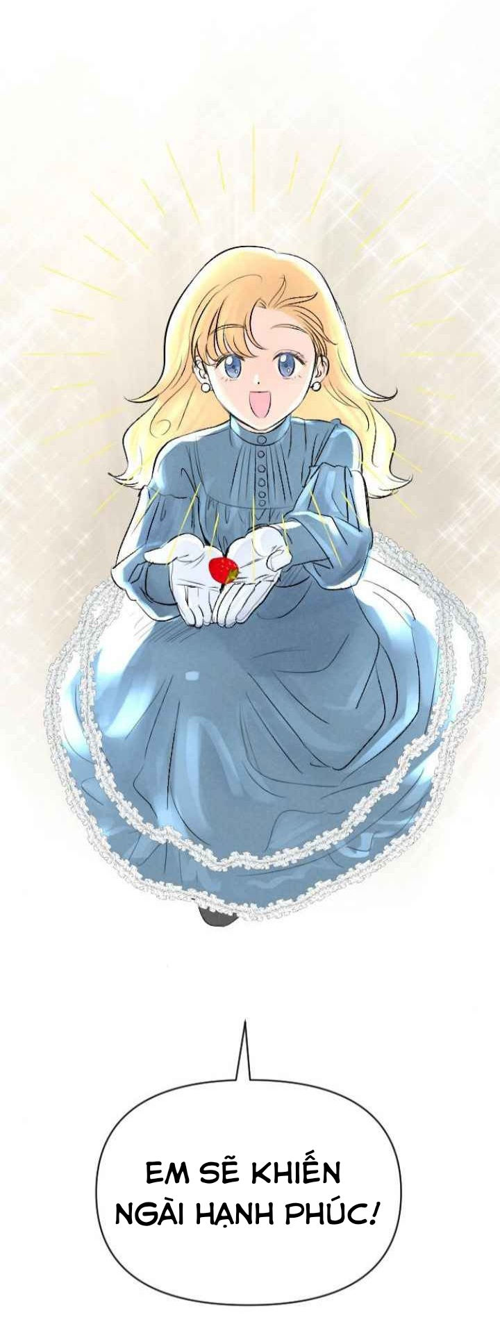 lựa chọn cuối cùng của tôi là nam phụ chapter 3 32