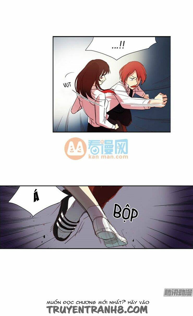 trở lại tuổi mười mấy chapter 30 5