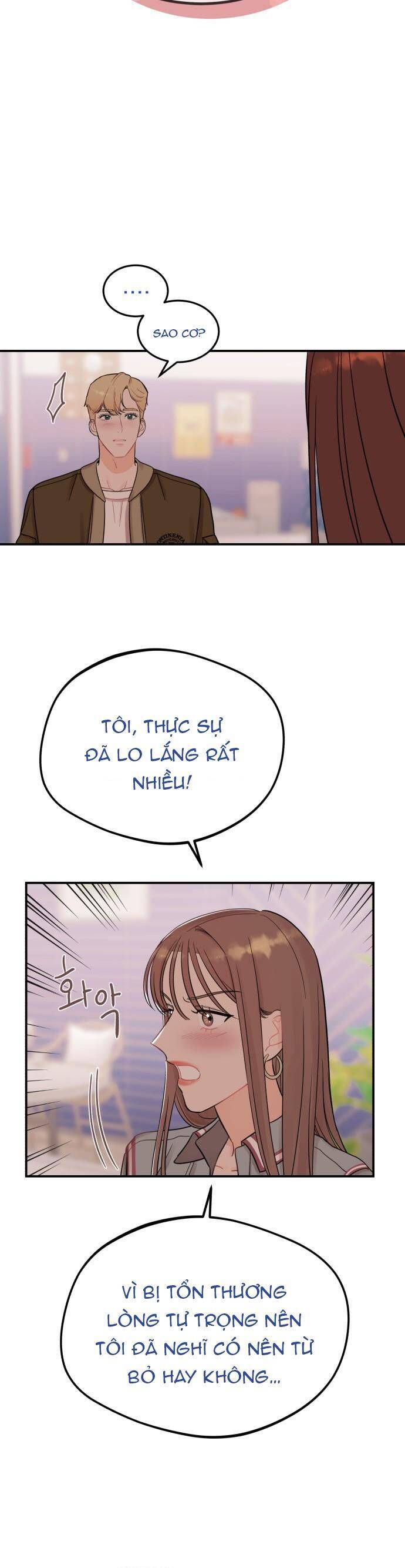 Cách thuần hóa gã chồng nguy hiểm Chapter 51 - AB Truyện