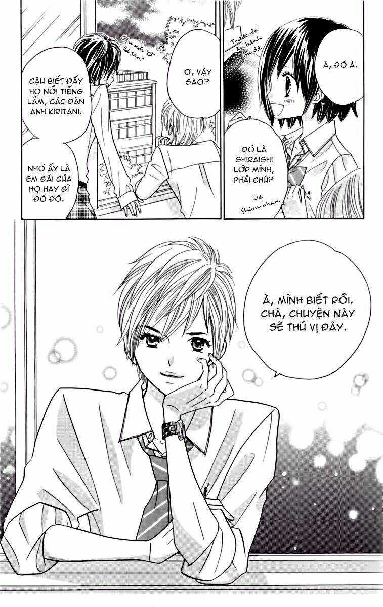 kimi ja nakya dame nanda chapter 15 29