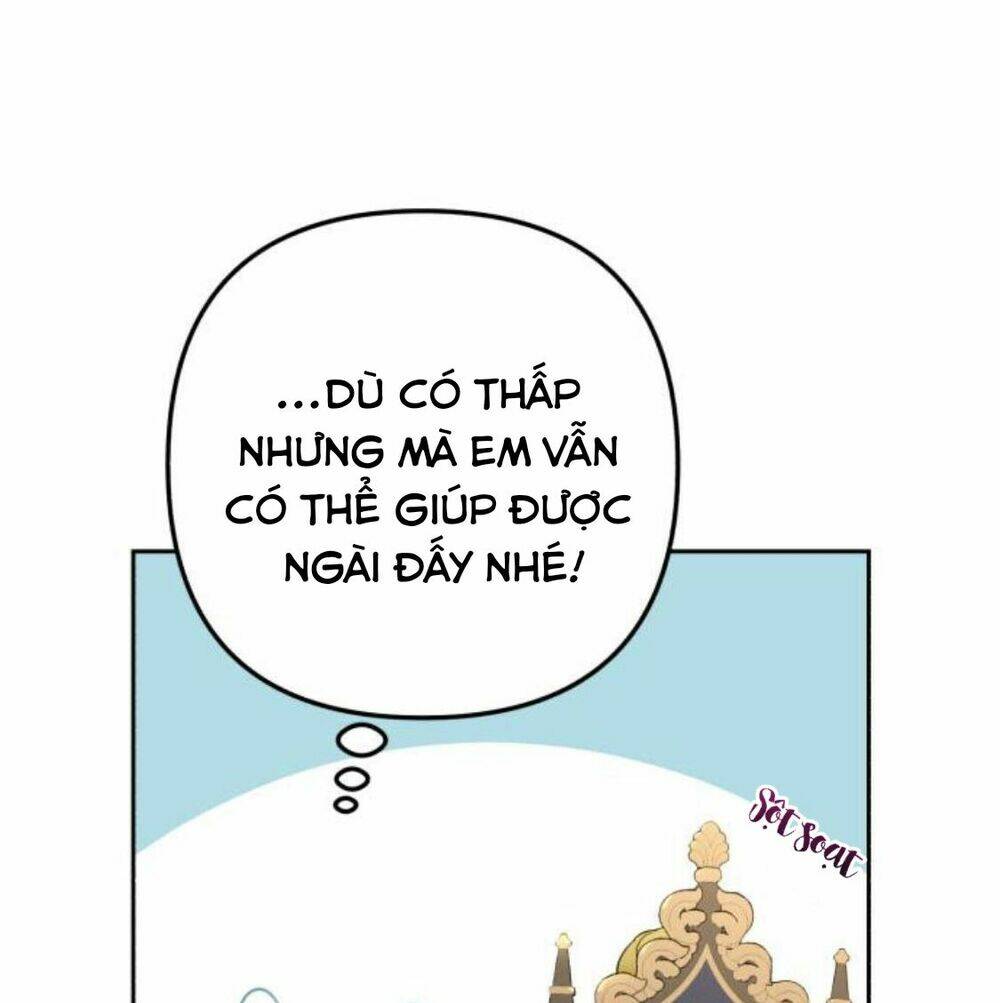 công nương mint bé nhỏ chapter 11 112