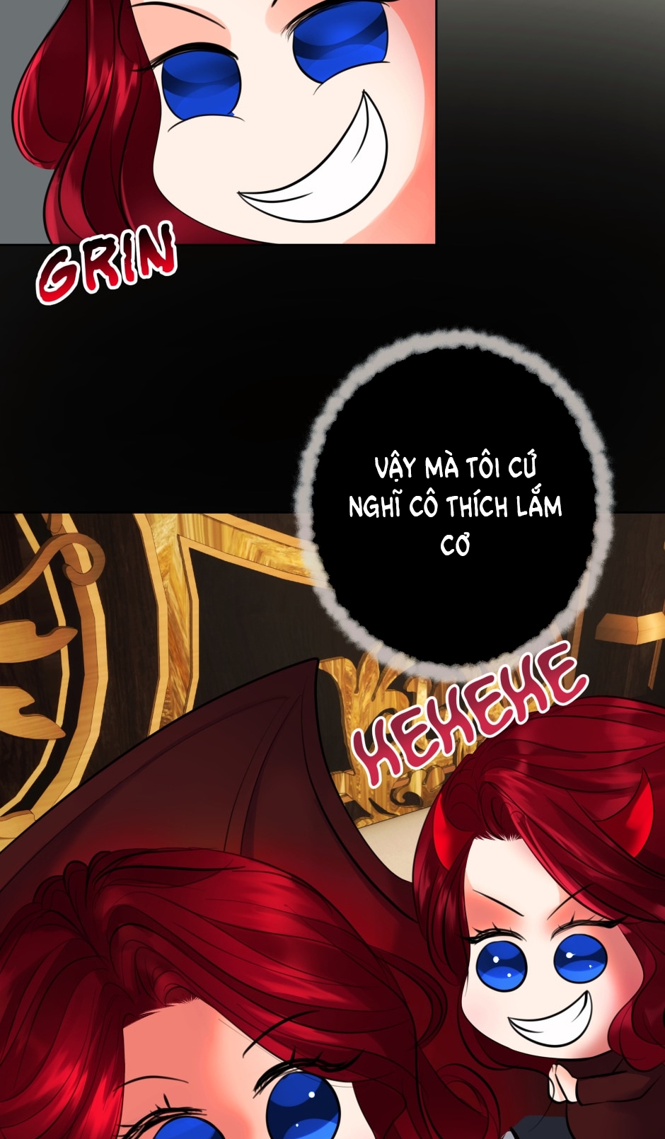 tôi đã ký khế ước với ác quỷ chapter 25.2 8