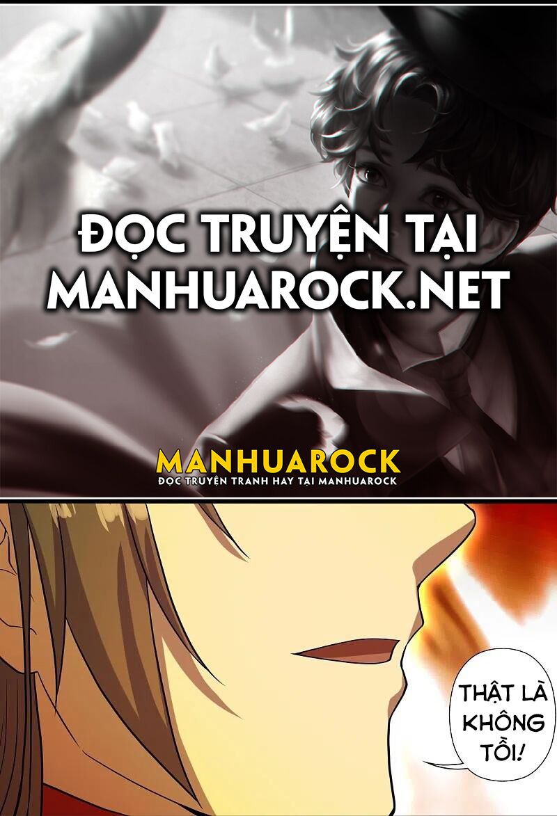 tiên võ đế tôn chapter 277 33