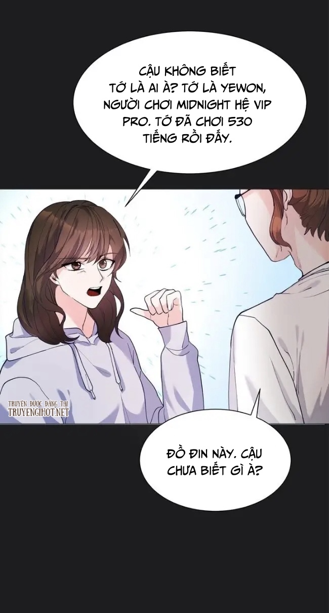 cách để nhân vật phụ phá đảo game hẹn hò chapter 1 26