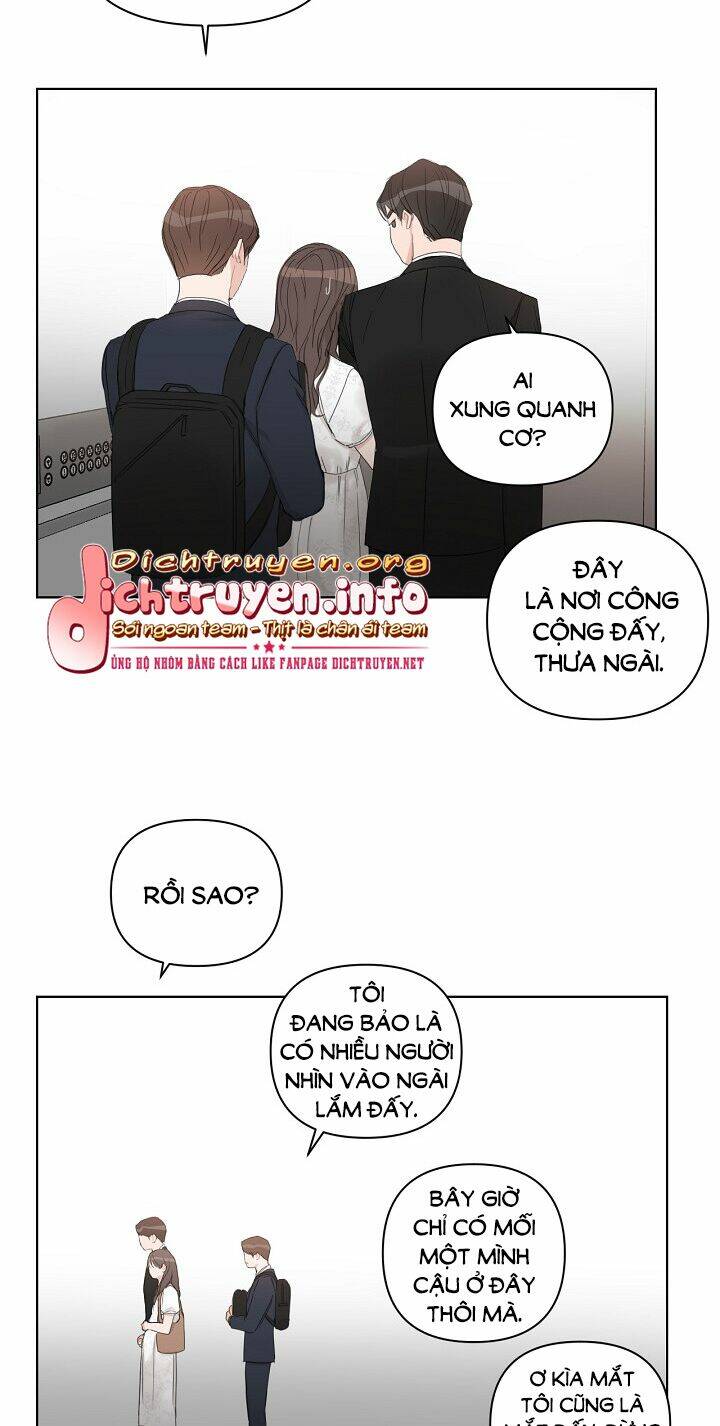 Baby Đến Rồi! Chapter 62 - Trang 29