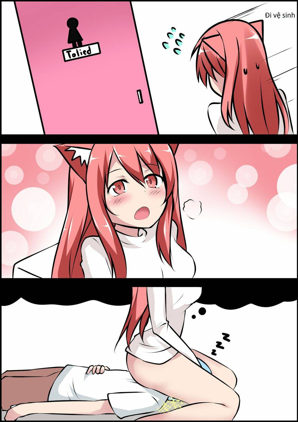 cat story chapter 0.1 3