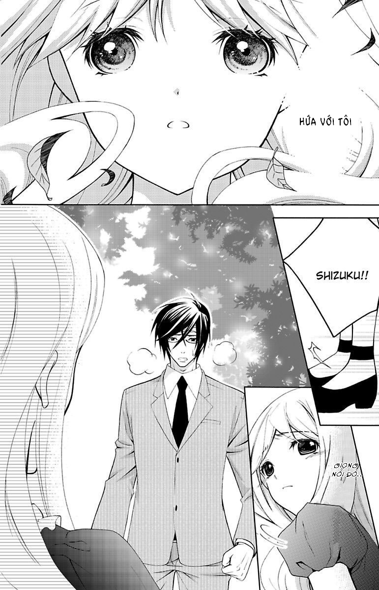 búp bê ngọt ngào chapter 6.2 4