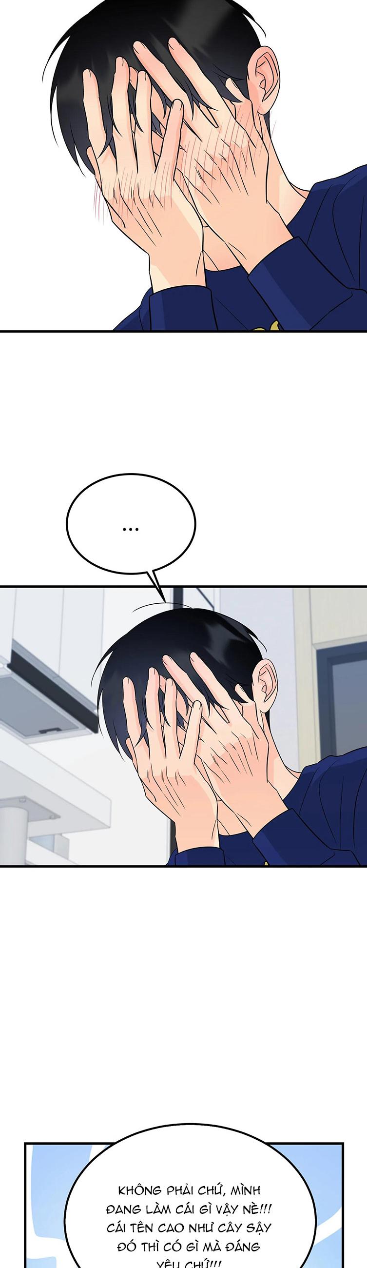 tình yêu cổ tích chapter 22 29