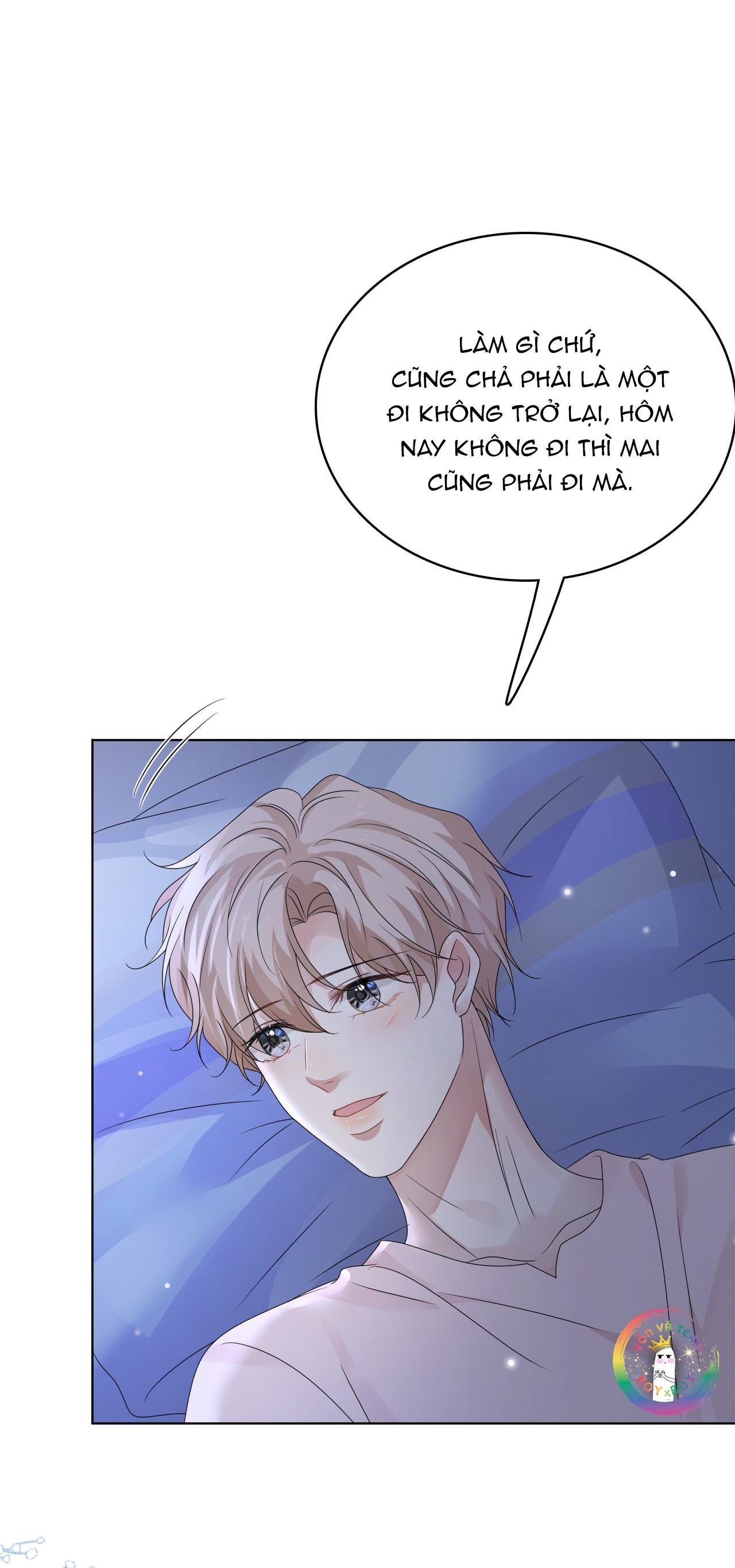 ẩn trung (end) chapter 50 9