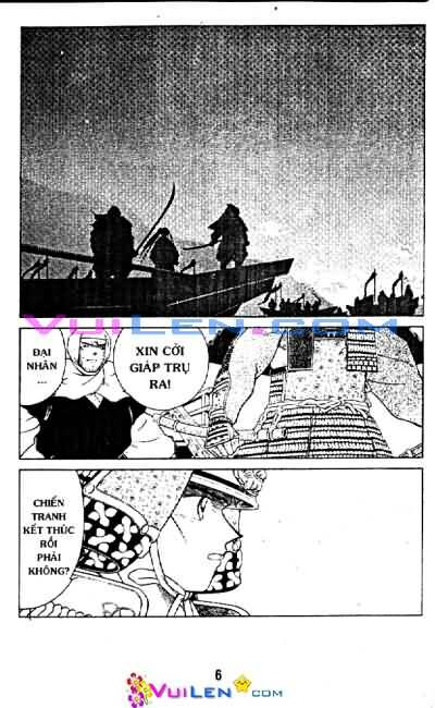 truyền nhân atula phần ii chapter 13 7
