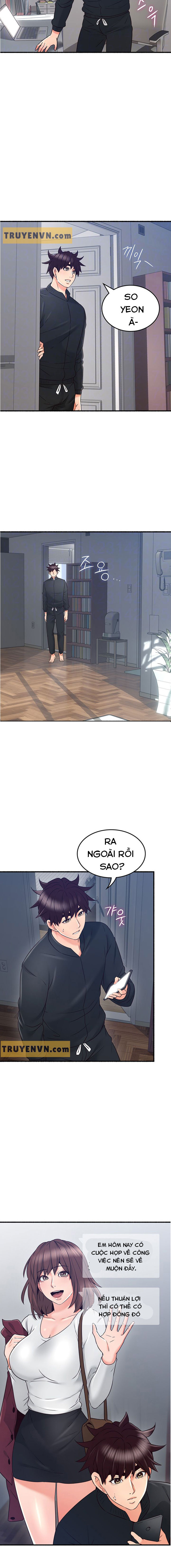 vợ hàng xóm chapter 53 6