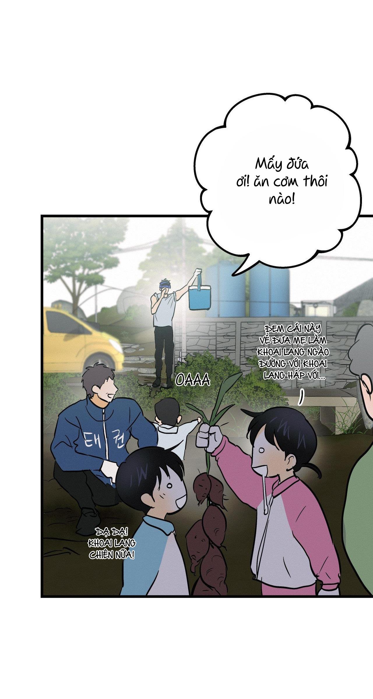 lie again chapter 21 36